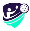 PickelballDrillsHQ Logo